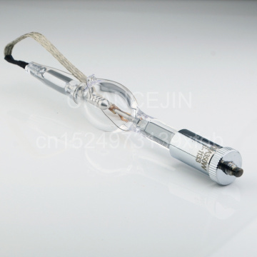 350W Xenon lamp single-ended with cable ball Xenon light be used in medical endoscope searchlight photoengraving projection etc.