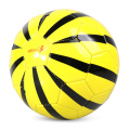 Size 2 Kids Soccer Ball Inflatable Soccer Training Ball Children Playing Training Balls Gift for Children Students