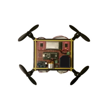 UAV PCB Board With Remote Control