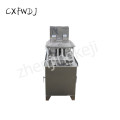 TSP-187B Stainless Steel Semi-Automatic Capsule filling Machine Powder filling Machine Food filling Machine