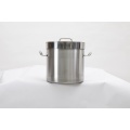Multifunctional stainless steel soup pot