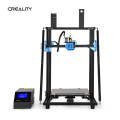 CREALITY 3D CR-10 V3 Printer Size 300*300*400mm,TMC2208 Silent Mainboard Resume Printing,BL touch Optional(Not pre-installed)