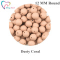 12 MM Dusty Coral