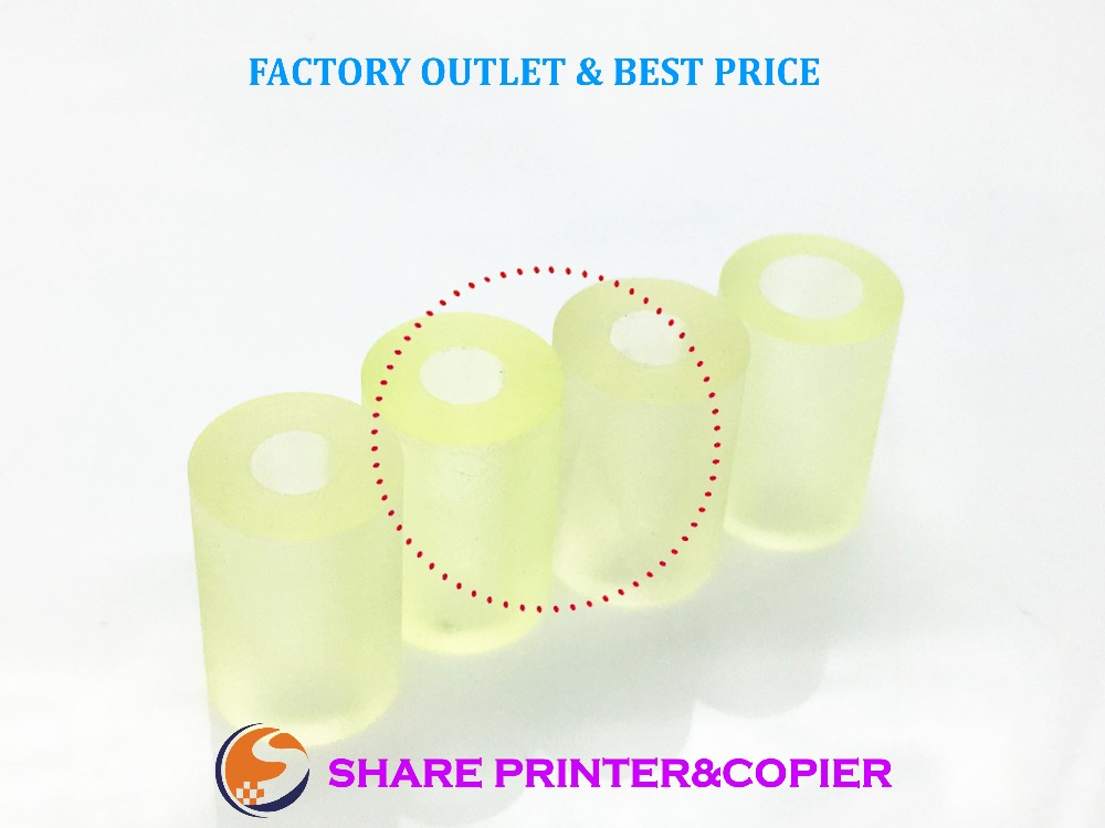 SHARE NEW PA03540-Y075 PA03630-Y210 Feed Roller Exit Roller for Fujitsu fi-6130 fi-6230 fi-6140 fi-6240 fi-6125 FI-7130 7140