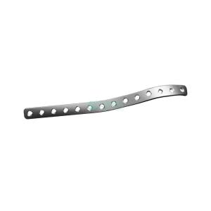 Customized for Lateral Tibia Locking Plate Distal Humerus Lateral Plate export to Iran (Islamic Republic of) Factory