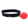 2019 NEW Head Band Rubber Boxing Ball Fight Ball Exercise Relax Funny Sport Entertainment Office Speed Ball