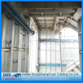 Reusable Aluminium Formwork System Slab Formwork