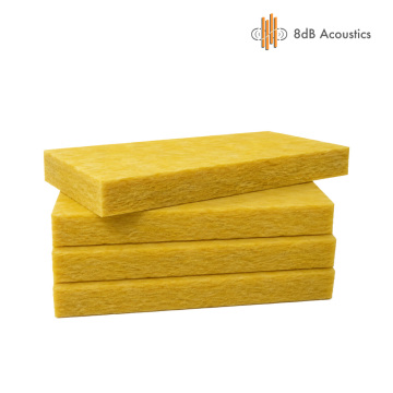Classical Acoustic Materials Acoustic Wool
