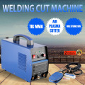 CT312-3IN1 Welding Machine Digital TIG Welder MMA Plasma Cutter Welder amp Accessories