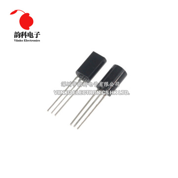 50PCS 2SD667 D667 TO-92L TO92 Plastic-Encapsulate Transistor