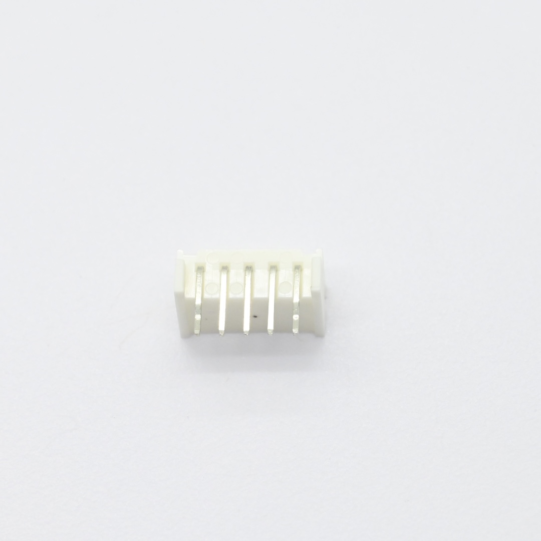 AW2001R-05P-X+2.0Omm pitch 90° Wafer Connector Series（1）