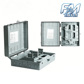 Modular Fiber Distribution Box