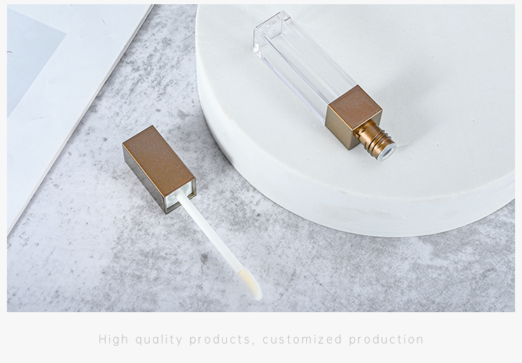 Square 8ML Repair Lotion Tube (11)