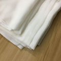 sell by 3m,50% cotton,50% silk fabric inner lining,WHITE,thickness:8--9mm,width:114cm