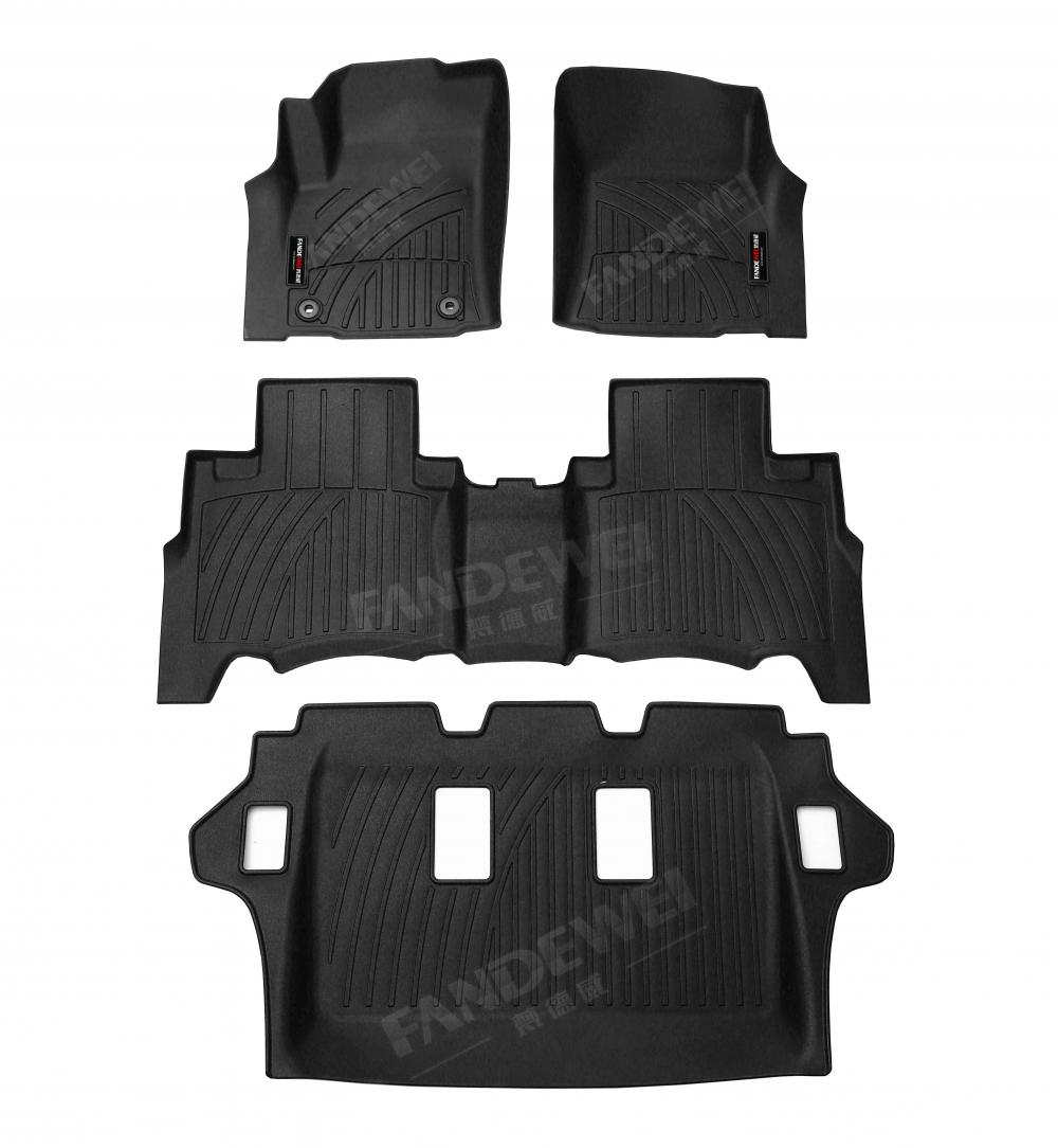 024 Fortuner 7 Seats Jpg