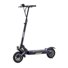 Electric Scooter commuter 10 Inch air tyre