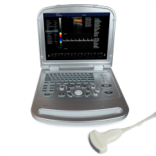 High Quality Color doppler laptop ultrasonic machine