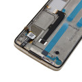 For Alcatel One Touch Idol 4 LTE OT6055 6055 6055P 6055Y 6055B 6055K LCD Display Digitizer Touch Panel Screen Assembly + Frame