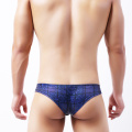 Men's Underwear Male Briefs Low waist Underpants for Men Brief Breathable Panties Mens Bikini Pant Men Sexy Slip Hombre HT039
