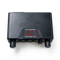 Dragonhawk Lcd Dual Tattoo Machine Gun Power Supply P069