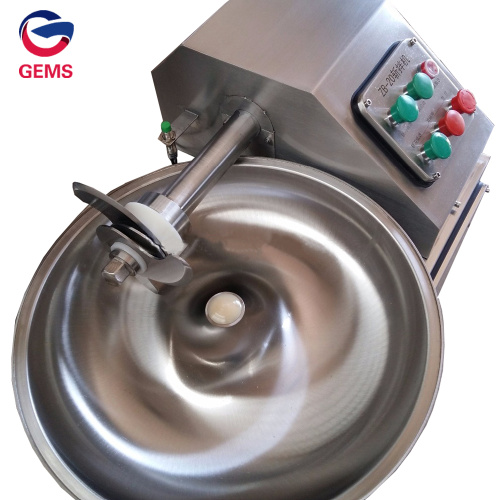 40L Meat Bowl Cutter Chopper Bowl Chopper Machine for Sale, 40L Meat Bowl Cutter Chopper Bowl Chopper Machine wholesale From China