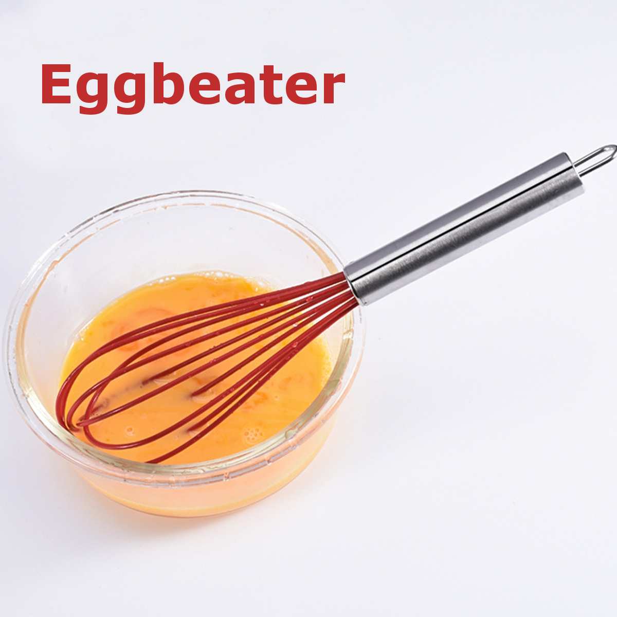 Silicone Cooking Utensils Wooden Handle Kitchen Set Cooking Tools Sets Accessories with Stainless Steel Storage Box