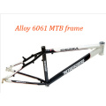 Spare Parts Alloy Mountain Bike Frame
