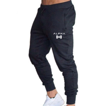 Autumn Men's Trousers Bodybuilding streetwear Sports Pants Sweatpants joggers Running Sports Men gym fitness pants