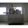 GHL High Speed Wet Mixing Granulation Machine