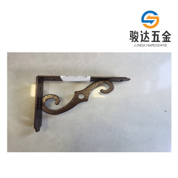 Elegant Outdoor Gate Handle Solution