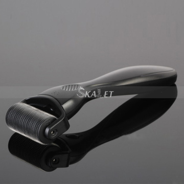 Hot Sales DRS540 0.2/0.25/0.3mm Microneddles Derma Roller Dermabrasion Facial Dermaroller with CE Approval