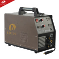 Lotos MIG140 110v Portable mig welders Igbt Inverter welding machines aluminium other arc welders