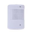 Split Welcome Infrared Sensor Split Wireless Doorbell Intelligent Sensor Alarm Mall Store Wireless Doorbell