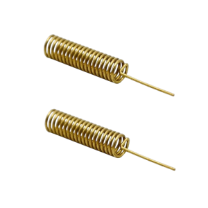 Affordable Antenna Contact Springs