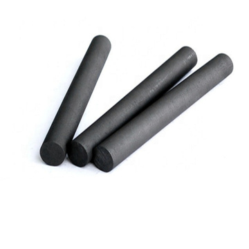1Pc Length 200mm 300mm400mm High-purity graphite rod graphite carbon high-temperature conductive graphite rod graphite electrode