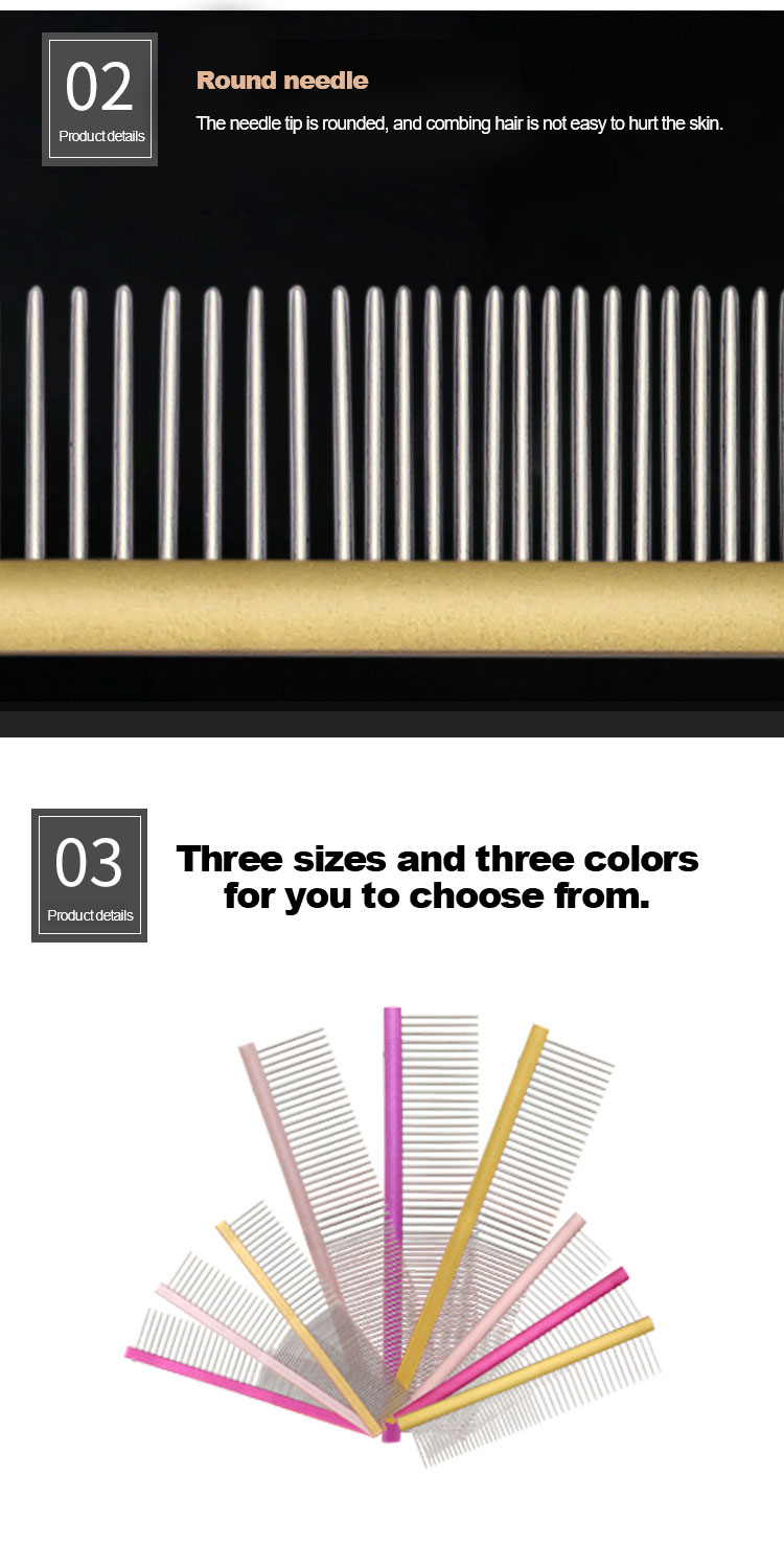 trimer comb