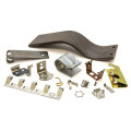 OEM Custom Metal Fabrication Stamping Part