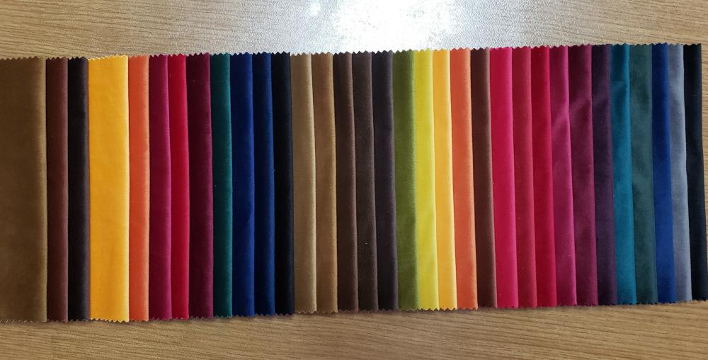 Dutch Velvet