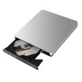 Deepfox External Blu-Ray Drive USB 3.0 Bluray Burner BD-RE CD/DVD RW Writer Play 3D Blu-ray For Laptop Notebook Netbook