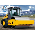 XS143J 14ton Mechanical road roller