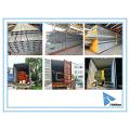 Prefabricated  Steel Frame Structure