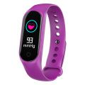 SMART BAND purple