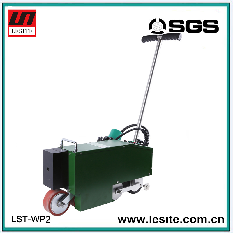 LESITE LST-WP2 Modified SBS Bitumen waterproofing welding machine