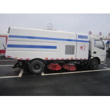 DONGFENG 4x2 Sweeper Truck Cheap Price