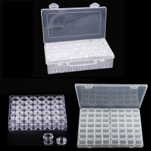 New 2020 Portable Diamond Painting Storage Containers Storage box Diamond Painting Accessories tools for diamond embroidery