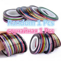 sticker tape 1 PCS