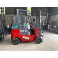 Nuoman diesel forklift Free Shipping