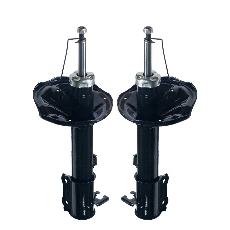 New Suspension Spare Parts 55350-25700 55360-25700 Rear Left Right Shock Absorbers For Hyundai ACCENT 00 19993