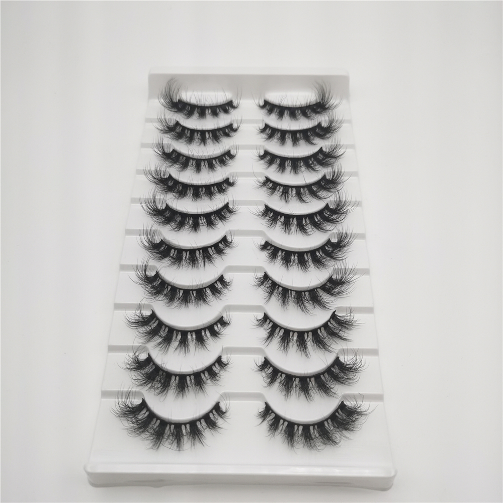 5d Eyelashes