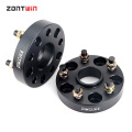 2/4Pieces 15/20/25/30/35/40mm Wheel spacers Conversion adapters for PCD 5x100 to 5x108 5x112 5x114.3 5x120 5x139.7
